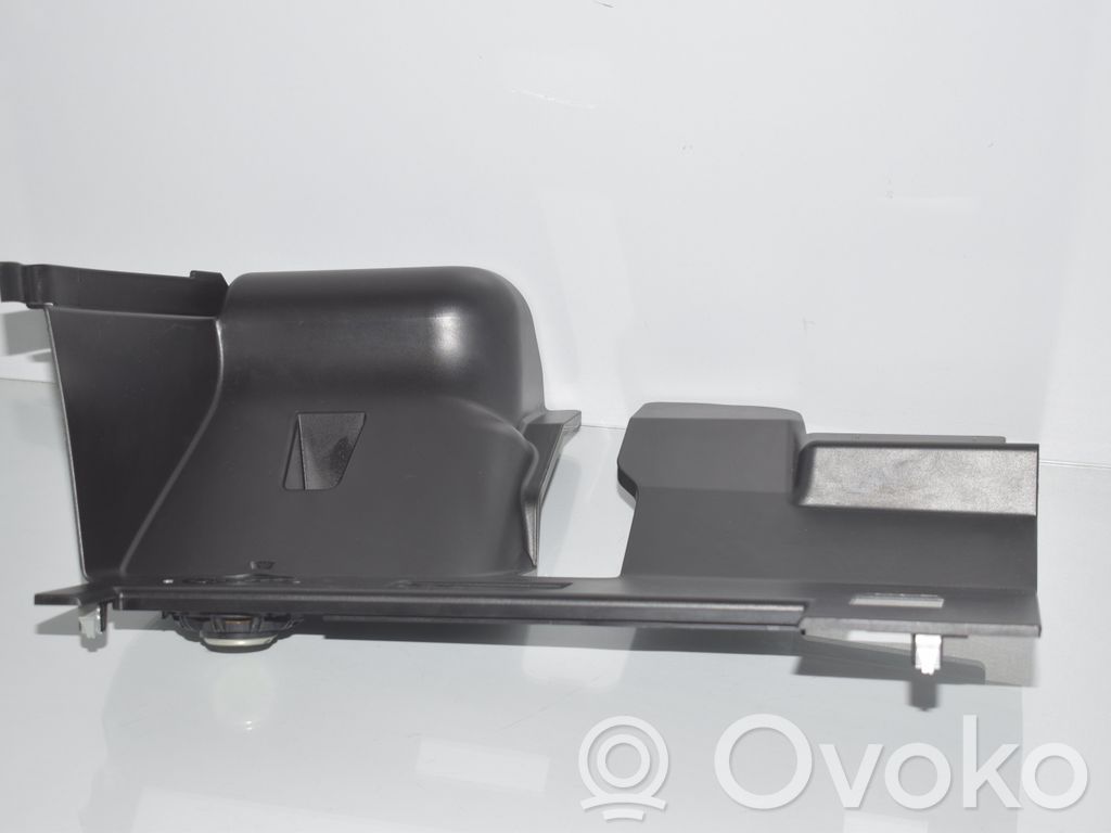 BMW i3 Panelės apdailos skydas (apatinis) 