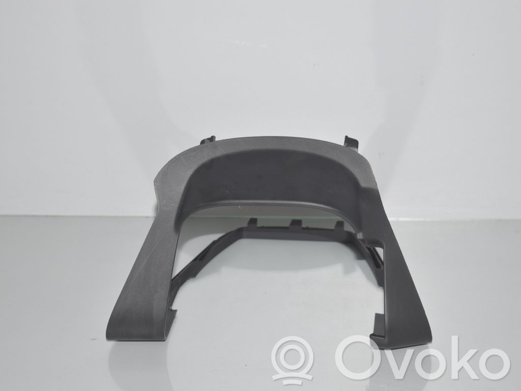 BMW i3 Steering wheel column trim 