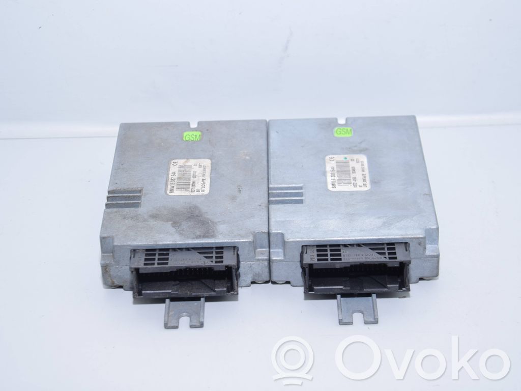 BMW 5 E39 Antena (GPS antena) 