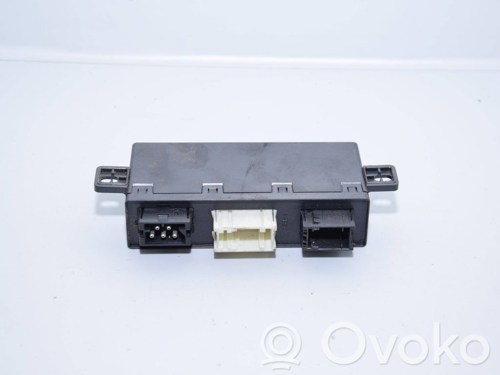 BMW 5 E39 Door control unit/module 