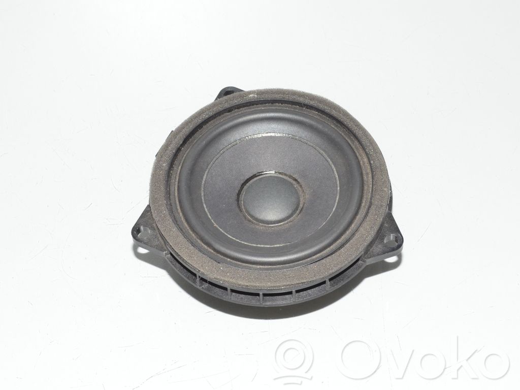 BMW iX Front door speaker 