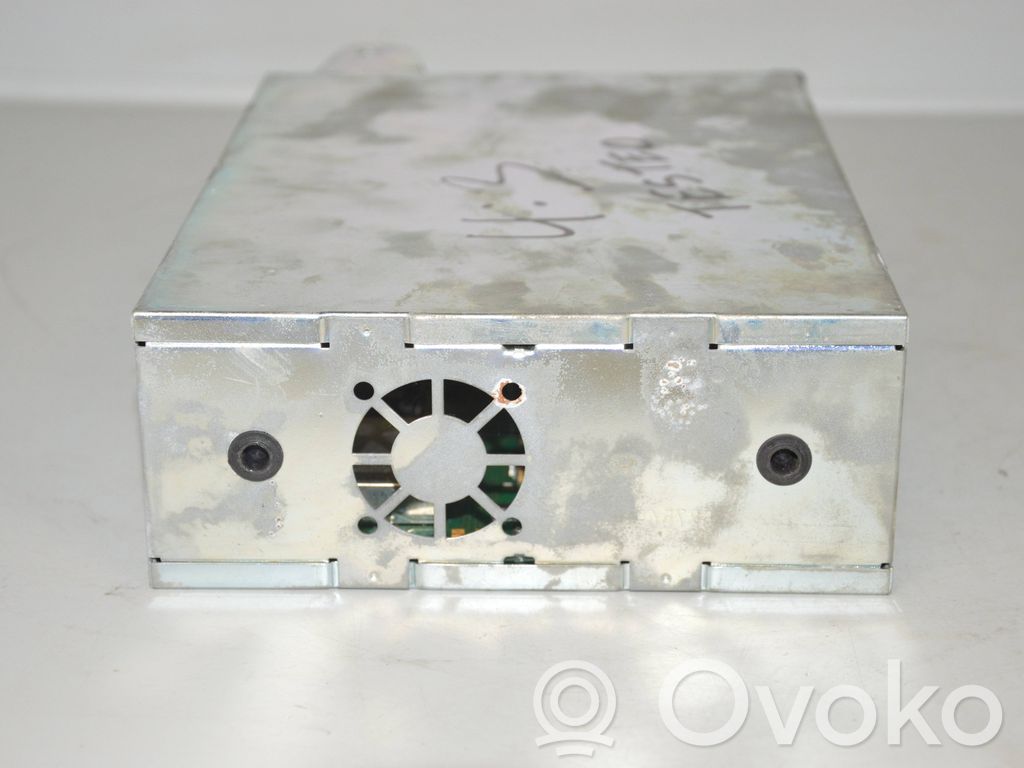 BMW 7 E38 GPS navigation control unit/module 