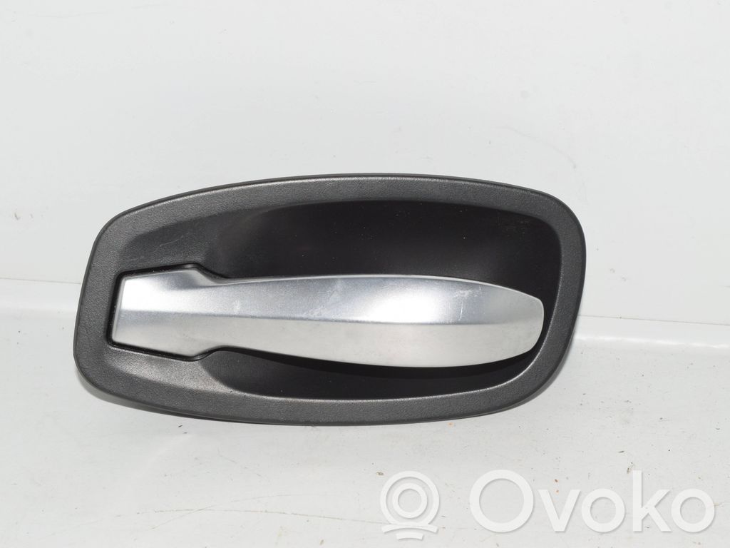Front door interior handle   1360533
