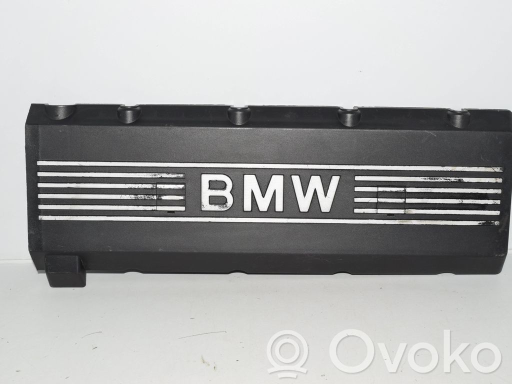 BMW 5 E39 Engine cover (trim) 
