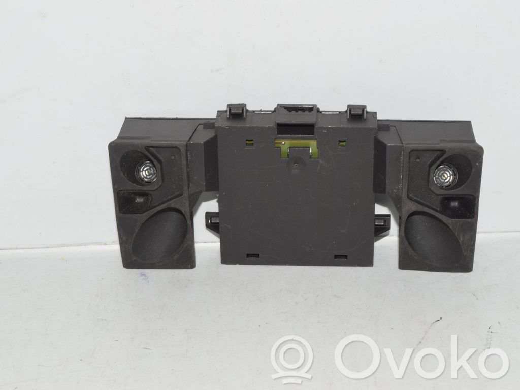 Other control units/modules