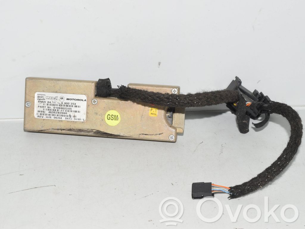 Phone control unit/module   6900254
