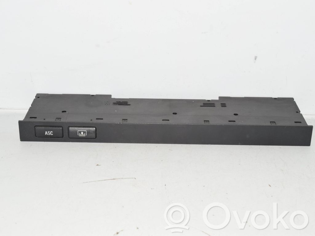 BMW 5 E39 ASC vadības bloks 