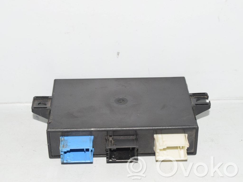 BMW 5 E39 Parking PDC control unit/module 