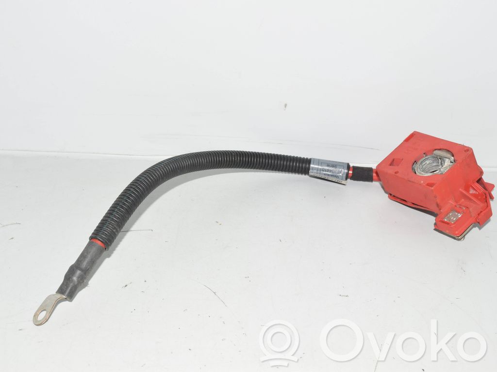 BMW X5 E70 Positive cable (battery) 