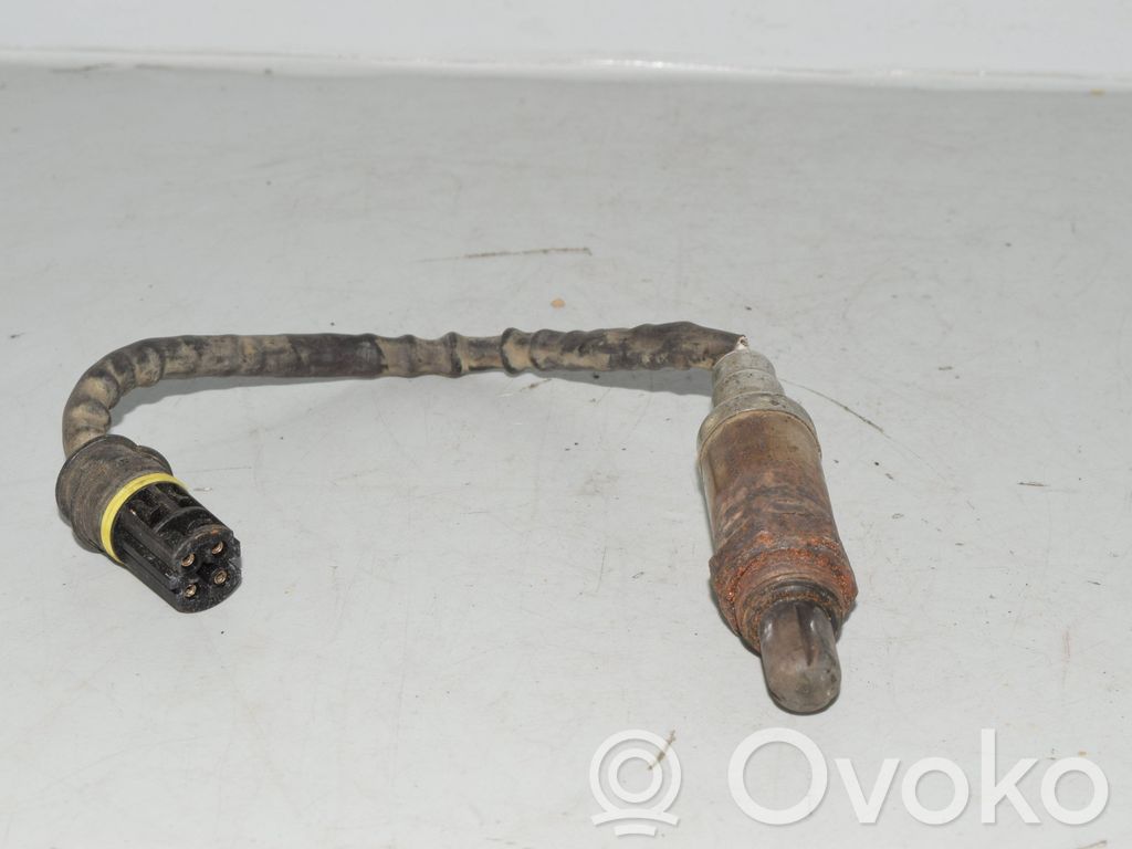Sonda lambda   1742050,0258003477,11781742051,11781743994,MD315175,MR507854,MR578114,ZZR118861