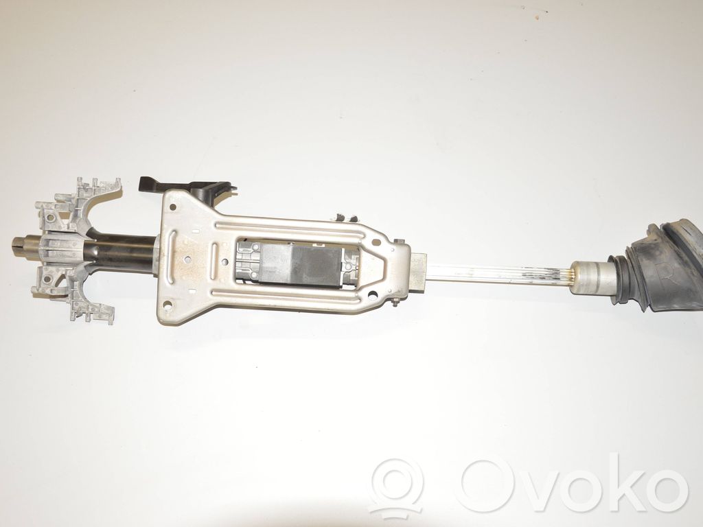 BMW 3 E92 E93 Steering wheel axle set 