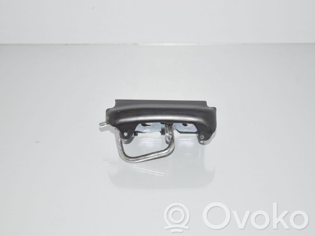 Rear door lock loop/hook striker   7266739,51227266739