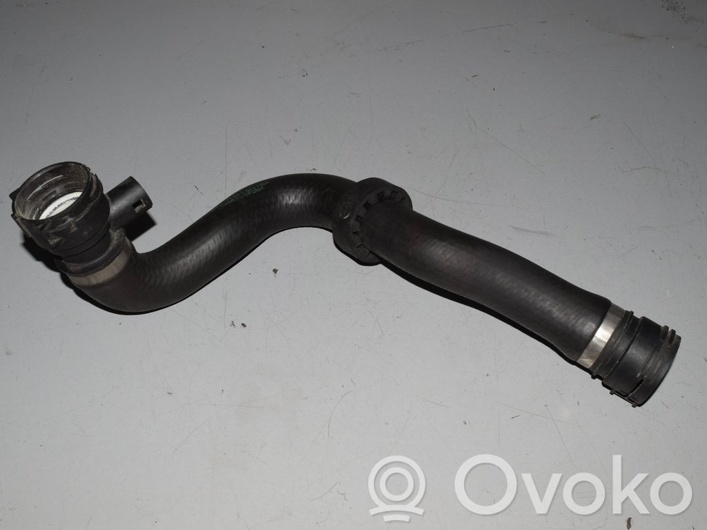 BMW 5 E39 Caurulīte (-es) / šļūtene (-es) 
