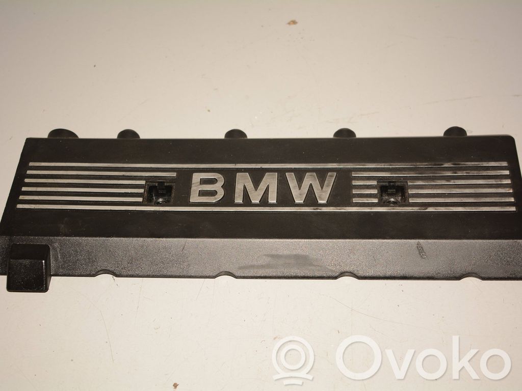 BMW X5 E53 Engine cover (trim) 