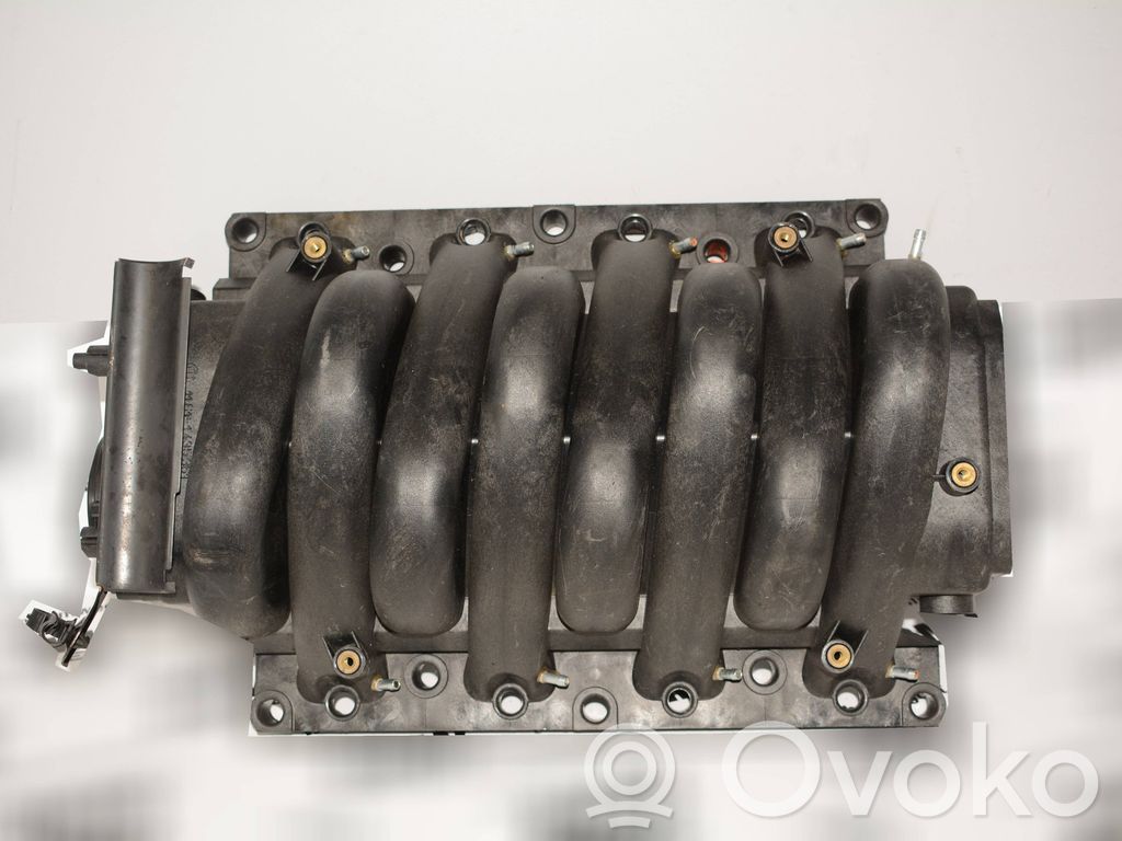 BMW 5 E39 Kolektorius įsiurbimo 