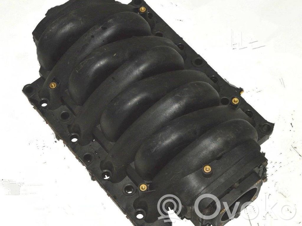 BMW 5 E39 Kolektorius įsiurbimo 