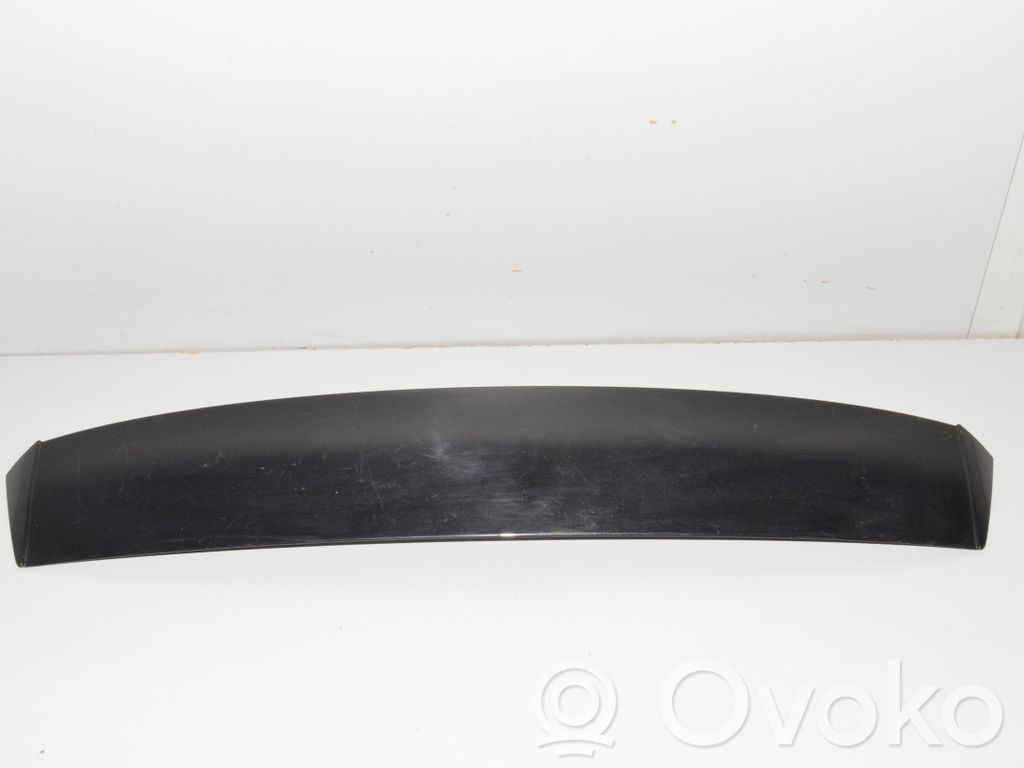 BMW 5 E60 E61 Tailgate/trunk spoiler 