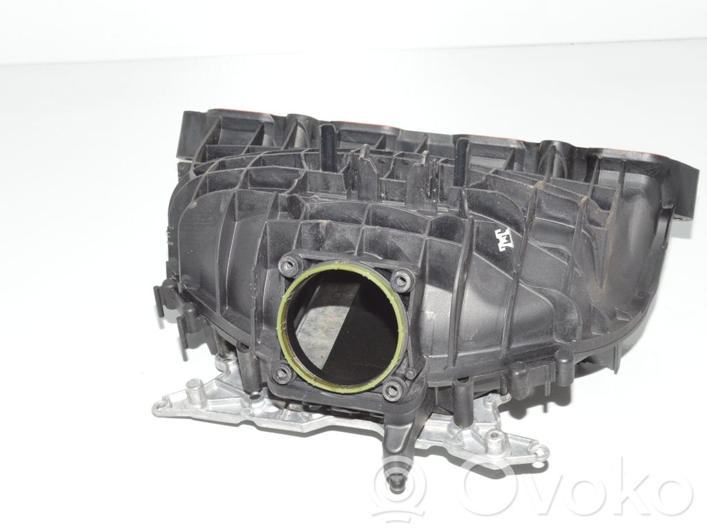 BMW 3 F30 F35 F31 Colector de admisión 