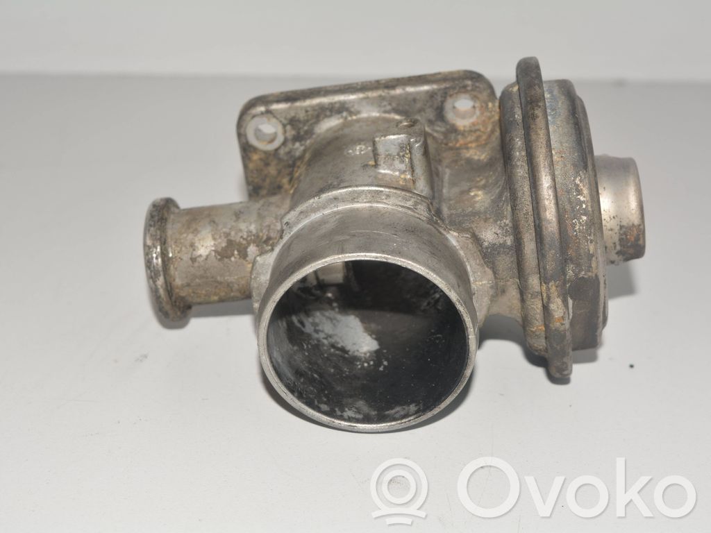 BMW 5 E39 Válvula EGR 