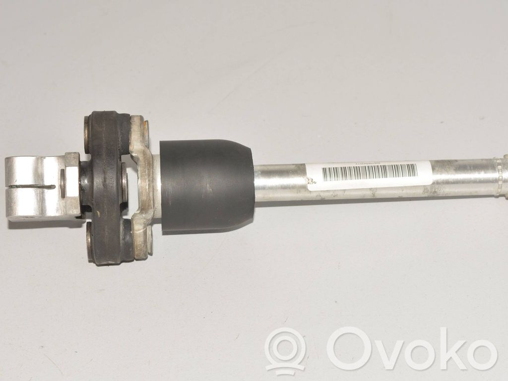 BMW X5 E70 Steering column universal joint 
