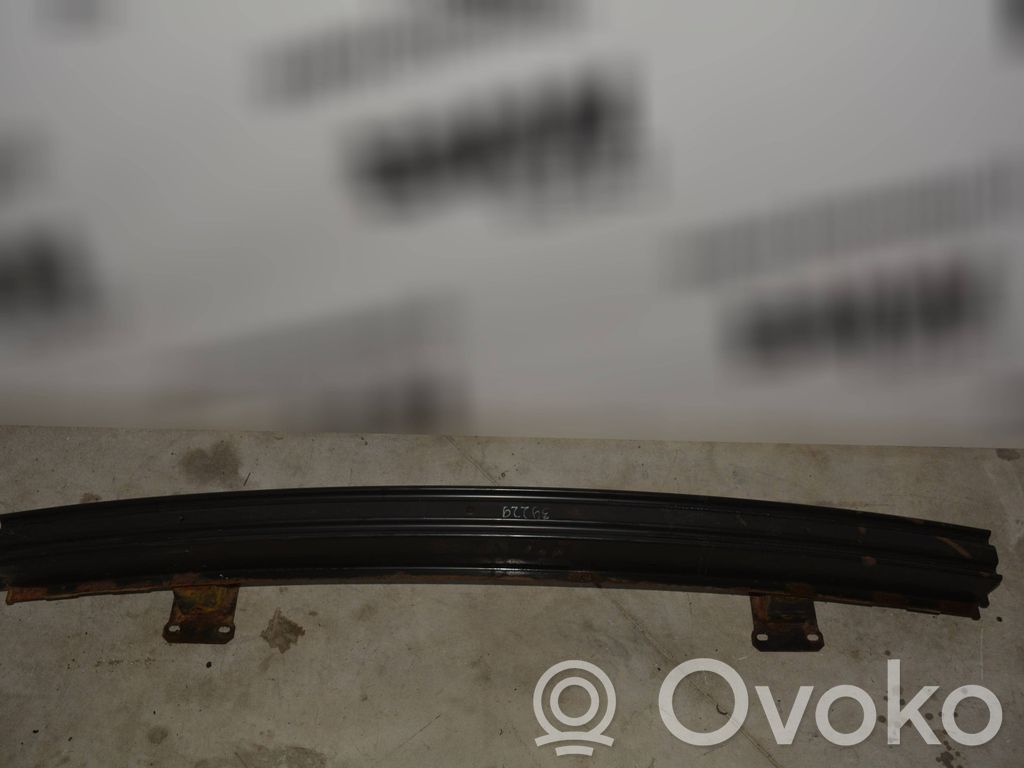 Land Rover Range Rover Sport L320 Priekšpusē bampera sija / balka 