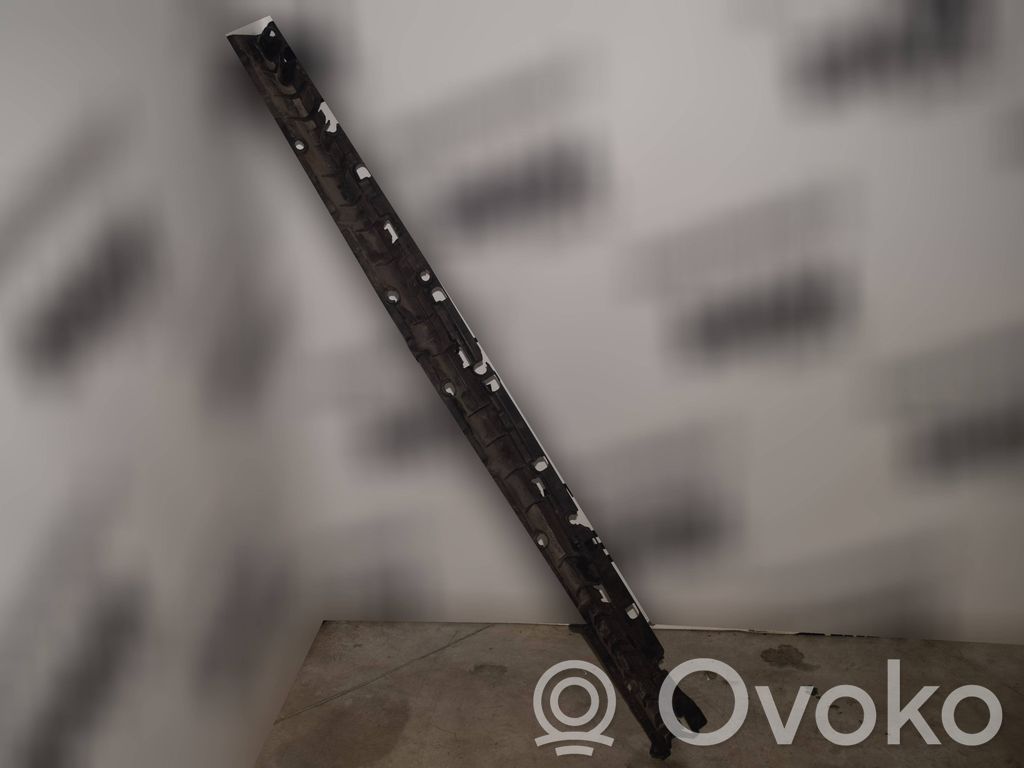 BMW X5 E70 Sill supporting ledge 
