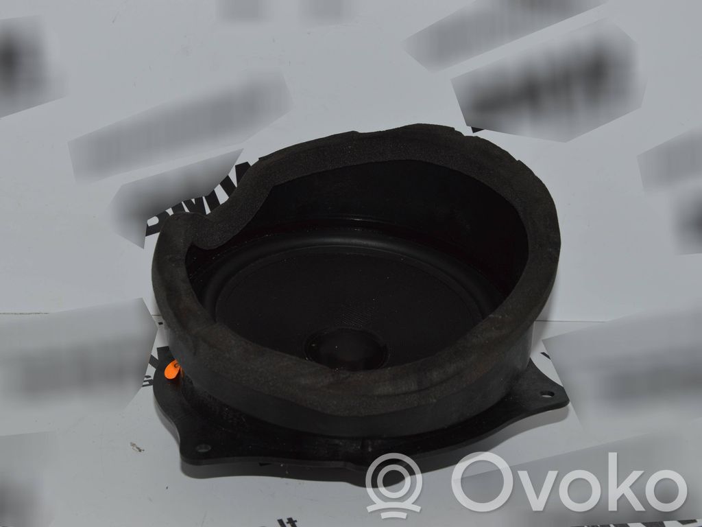 BMW X5 E53 Front door speaker 