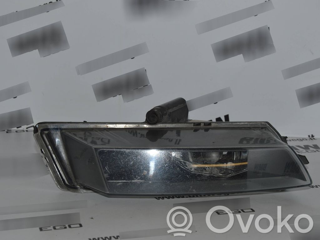 BMW 1 E81 E87 Front fog light 