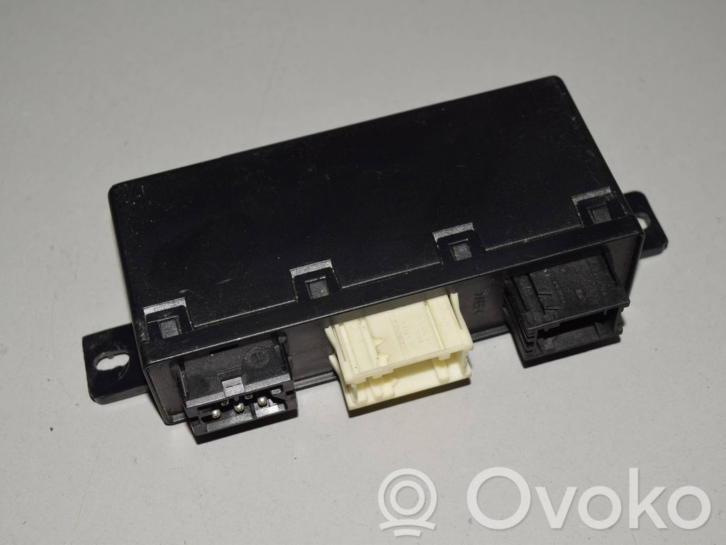 BMW 5 E39 Door control unit/module 