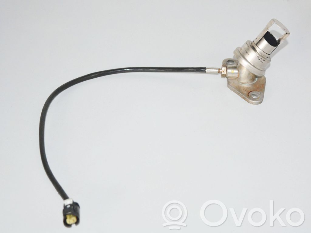 BMW 1 F20 F21 Abgastemperatursensor 