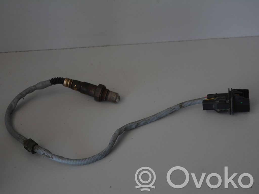 BMW 5 E60 E61 Lambda zondas 