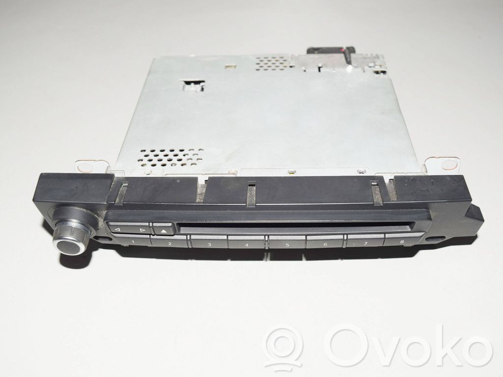 BMW 5 E60 E61 Radio/CD/DVD/GPS head unit 