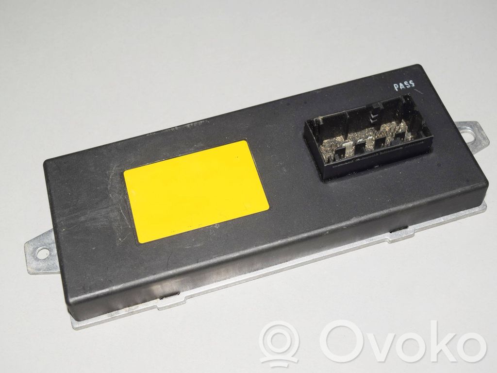 BMW 7 E65 E66 Other control units/modules 