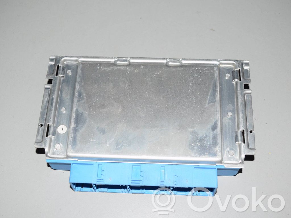BMW 5 E39 Gearbox control unit/module 