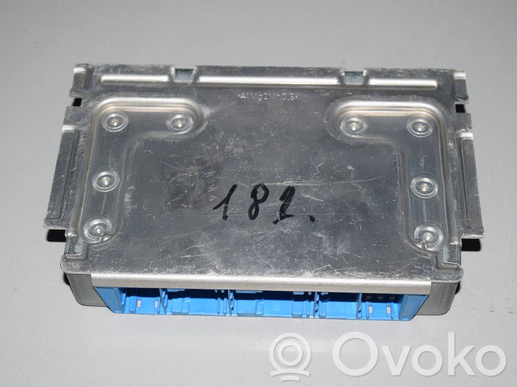Gearbox control unit/module   1423690,1423809