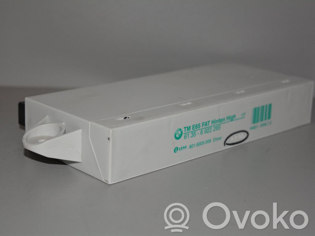 Door control unit/module   61356922265