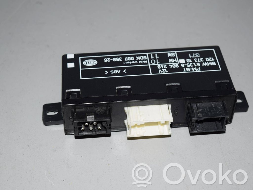 Door control unit/module   6904248