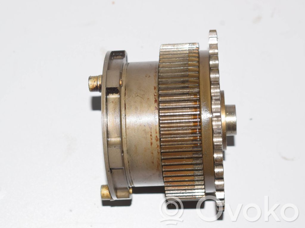 Camshaft pulley/ VANOS