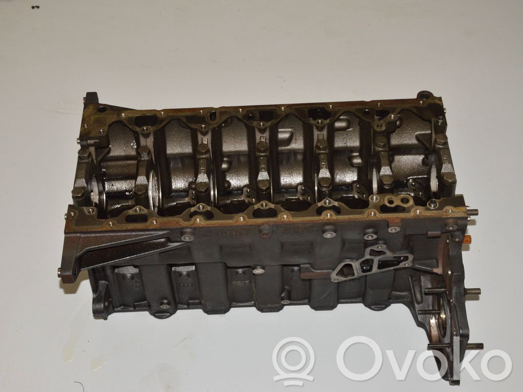 BMW X5 E53 Bloks 
