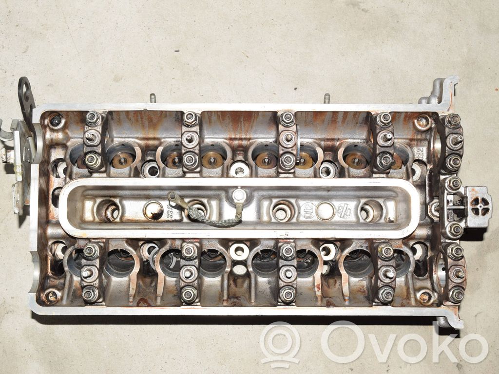 BMW X5 E53 Engine head 
