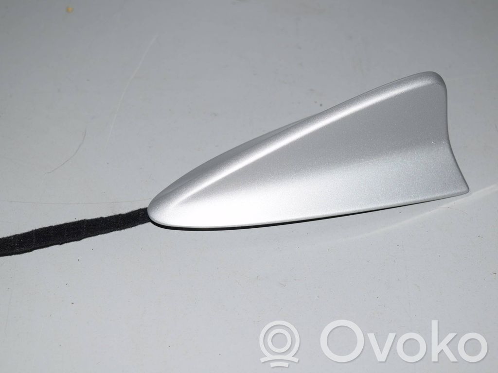 BMW 7 E65 E66 Antena aérea GPS 