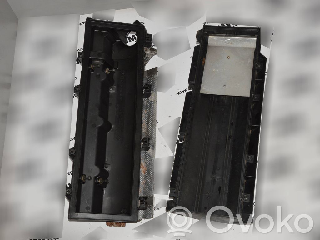 BMW 5 E39 Ansaugbrücke Ansaugkrümmer 
