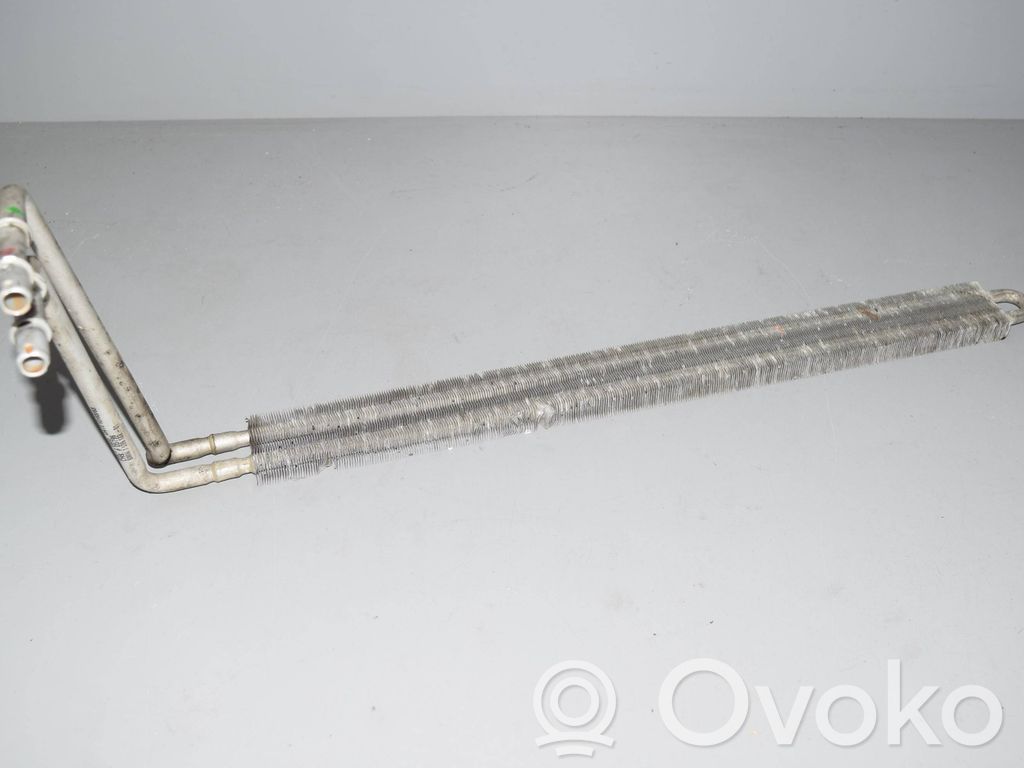 BMW 5 E60 E61 Vairo stiprintuvo radiatorius 