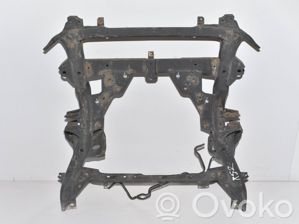 BMW X5 E70 Front subframe 
