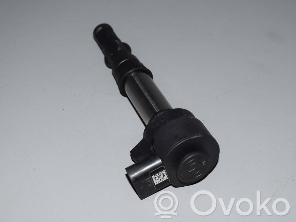 BMW 3 E90 E91 High voltage ignition coil 