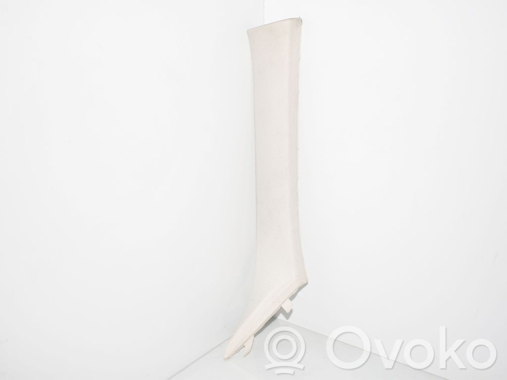 Osłona słupka szyby przedniej / A   7220996,7288214,51437288214