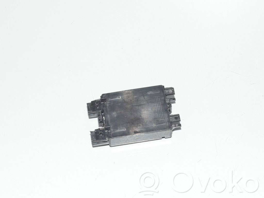 BMW iX Other control units/modules 