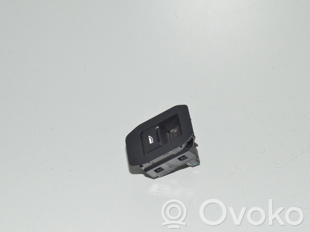 BMW iX Electric window control switch 