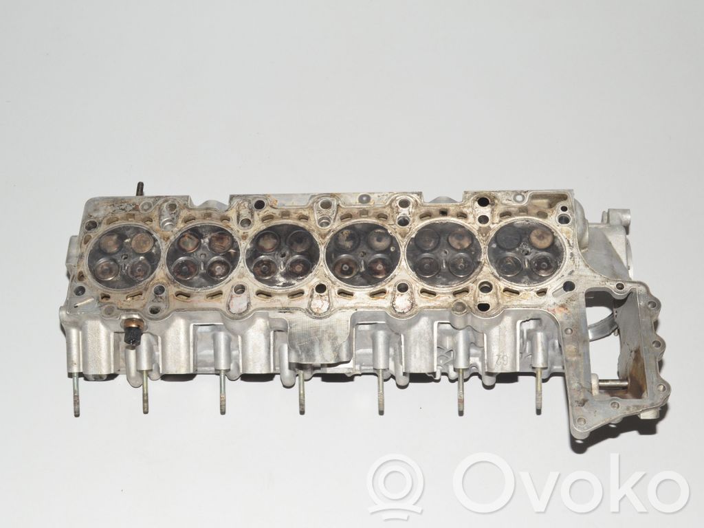 BMW 5 E60 E61 Galva 