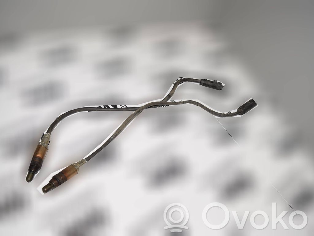 BMW 7 E38 Lambda probe sensor 